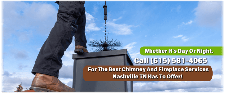 Chimney and Fireplace Solutions