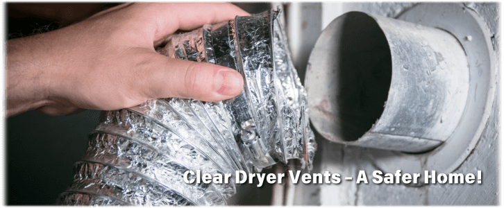 Dryer Vent Cleaning Nashville TN