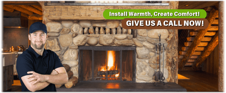 Fireplace Installation Nashville TN