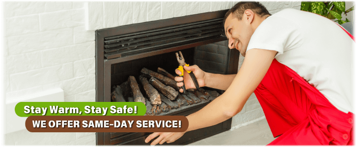 Fireplace Repair Nashville TN