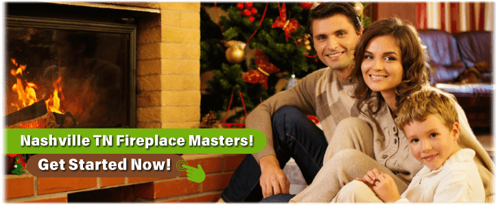 Chimney Cleaning Nashville TN