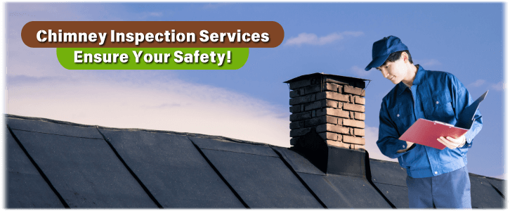 Chimney and Fireplace Inspection Nashville TN